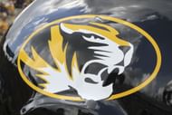 Missouri Tigers Football Logo